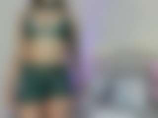 AriJhonnsonn's Live Sex Cam Show