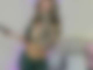 AriJhonnsonn's Live Sex Cam Show
