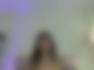 AriJhonnsonn's Live Sex Cam Show