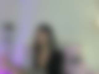 AriJhonnsonn's Live Sex Cam Show