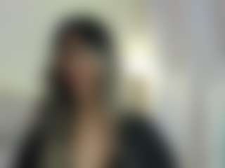 AriJhonnsonn's Live Sex Cam Show