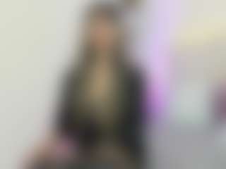 AriJhonnsonn's Live Sex Cam Show