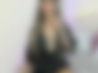AriJhonnsonn's Live Sex Cam Show