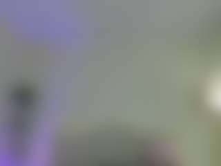 AriJhonnsonn's Live Sex Cam Show