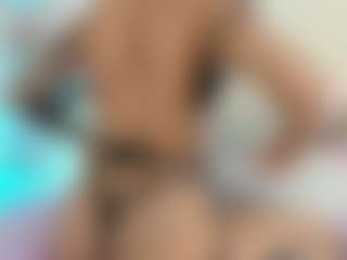 AriJhonnsonn's Live Sex Cam Show