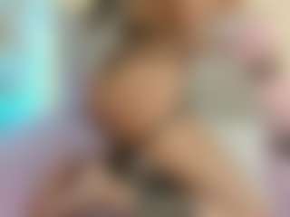 AriJhonnsonn's Live Sex Cam Show