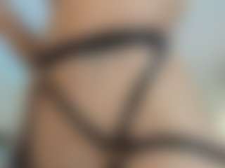 AriJhonnsonn's Live Sex Cam Show