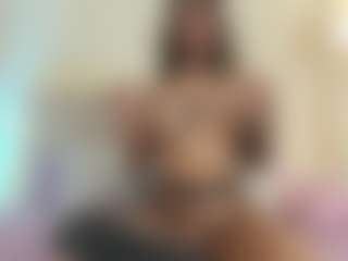 AriJhonnsonn's Live Sex Cam Show