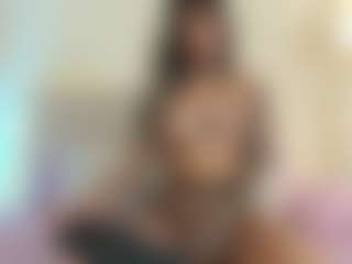 AriJhonnsonn's Live Sex Cam Show
