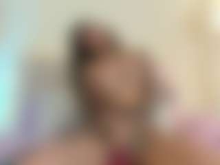 AriJhonnsonn's Live Sex Cam Show