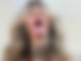AriJhonnsonn's Live Sex Cam Show