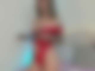 AriJhonnsonn's Live Sex Cam Show