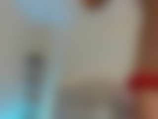 AriJhonnsonn's Live Sex Cam Show