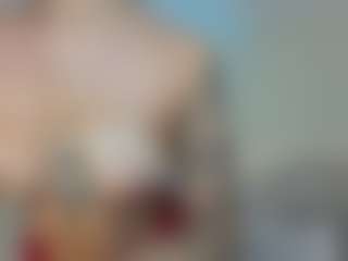 AriJhonnsonn's Live Sex Cam Show