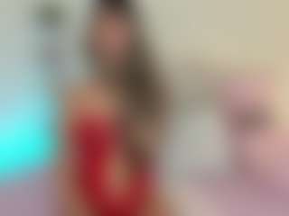 AriJhonnsonn's Live Sex Cam Show
