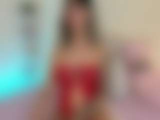 AriJhonnsonn's Live Sex Cam Show
