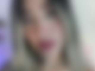 AriJhonnsonn's Live Sex Cam Show