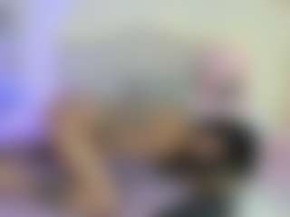 AriJhonnsonn's Live Sex Cam Show