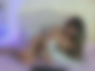 AriJhonnsonn's Live Sex Cam Show
