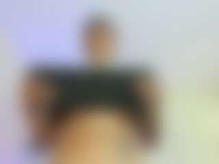 AriJhonnsonn's Live Sex Cam Show