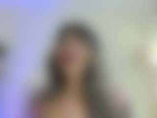 AriJhonnsonn's Live Sex Cam Show