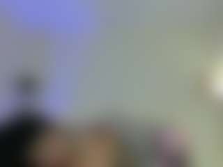 AriJhonnsonn's Live Sex Cam Show