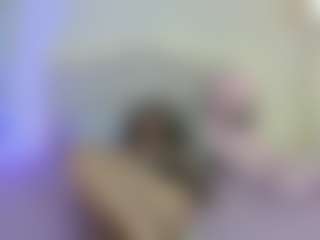 AriJhonnsonn's Live Sex Cam Show