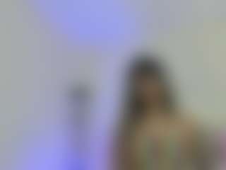 AriJhonnsonn's Live Sex Cam Show