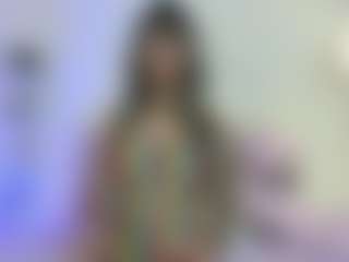 AriJhonnsonn's Live Sex Cam Show
