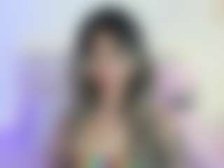 AriJhonnsonn's Live Sex Cam Show