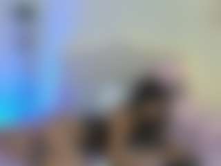 AriJhonnsonn's Live Sex Cam Show