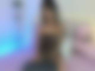 AriJhonnsonn's Live Sex Cam Show