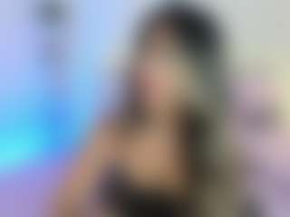 AriJhonnsonn's Live Sex Cam Show
