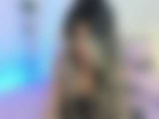 AriJhonnsonn's Live Sex Cam Show