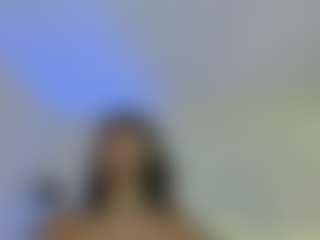 AriJhonnsonn's Live Sex Cam Show