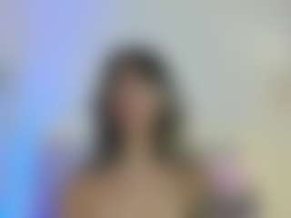 AriJhonnsonn's Live Sex Cam Show