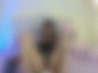 AriJhonnsonn's Live Sex Cam Show