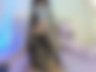 AriJhonnsonn's Live Sex Cam Show