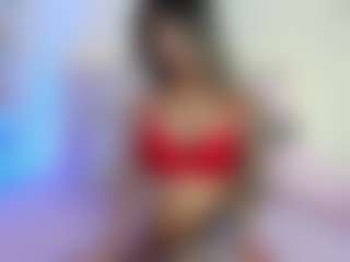 AriJhonnsonn's Live Sex Cam Show