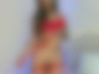 AriJhonnsonn's Live Sex Cam Show