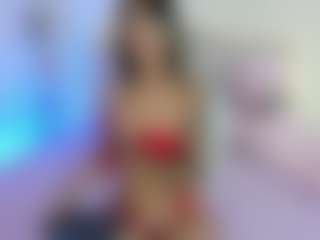 AriJhonnsonn's Live Sex Cam Show
