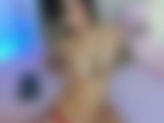 AriJhonnsonn's Live Sex Cam Show