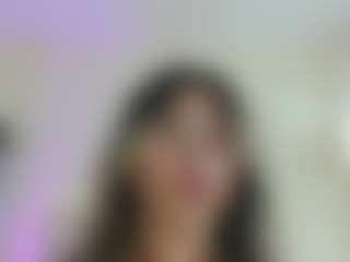 AriJhonnsonn's Live Sex Cam Show