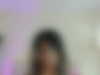 AriJhonnsonn's Live Sex Cam Show
