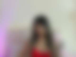 Live cam show with AriJhonnsonn - Fingering White on Uber Horny | colombia