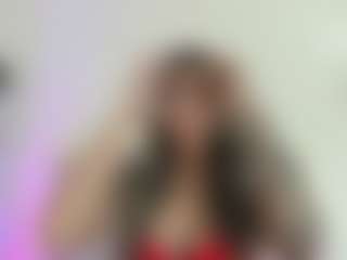 AriJhonnsonn's Live Sex Cam Show