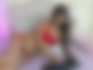 Live cam show with AriJhonnsonn - Blonde Hair on Hubzter Live