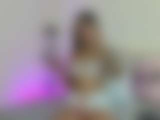 AriJhonnsonn's Live Sex Cam Show