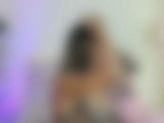 AriJhonnsonn's Live Sex Cam Show