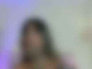 AriJhonnsonn's Live Sex Cam Show